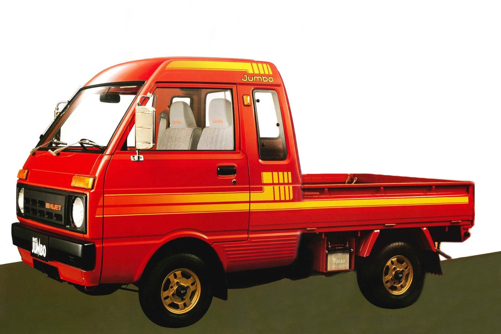 6th generation