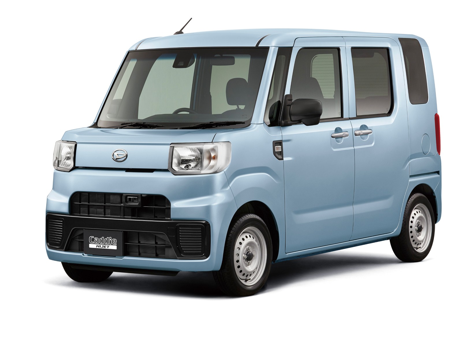 1st generation
