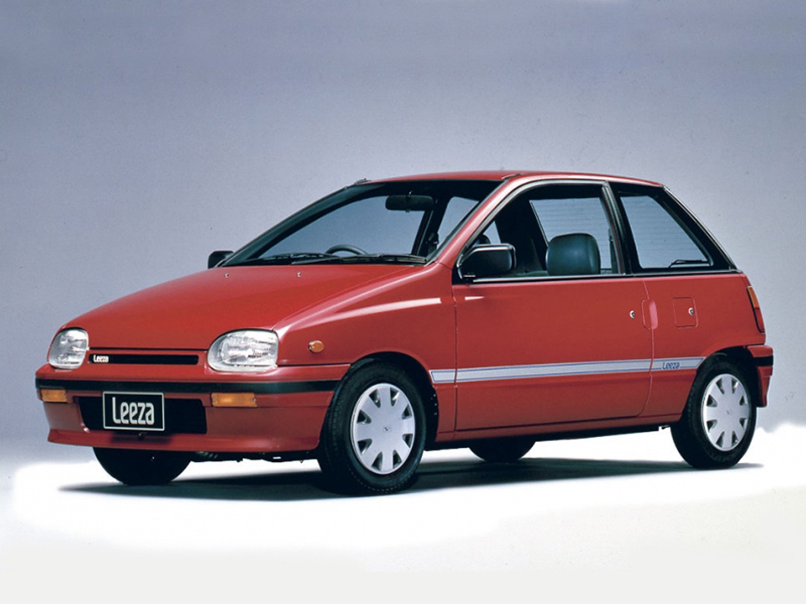 1st generation