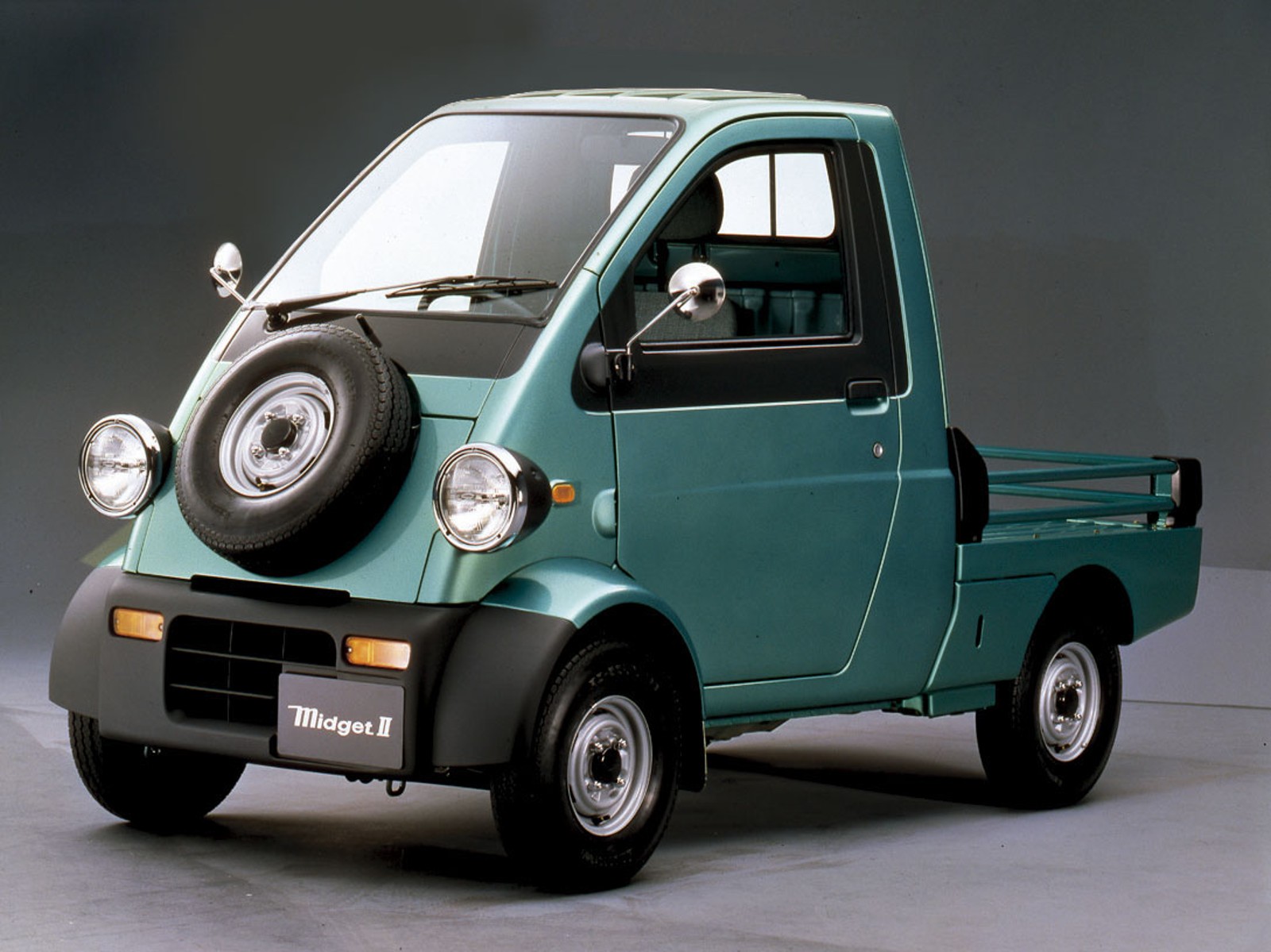 2nd generation