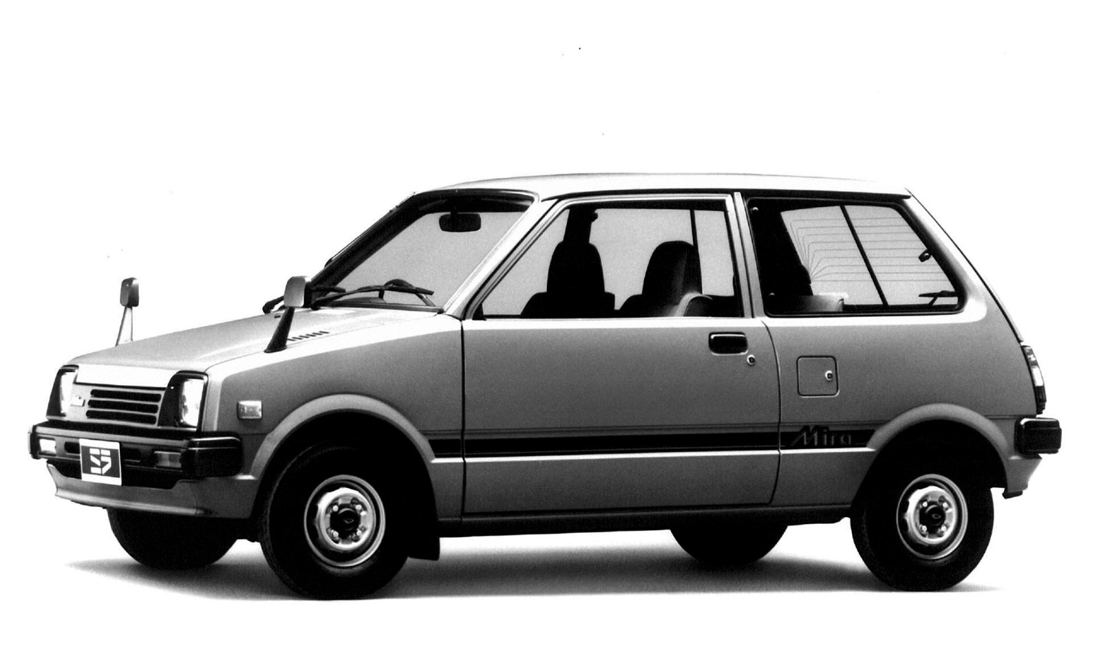 1st generation