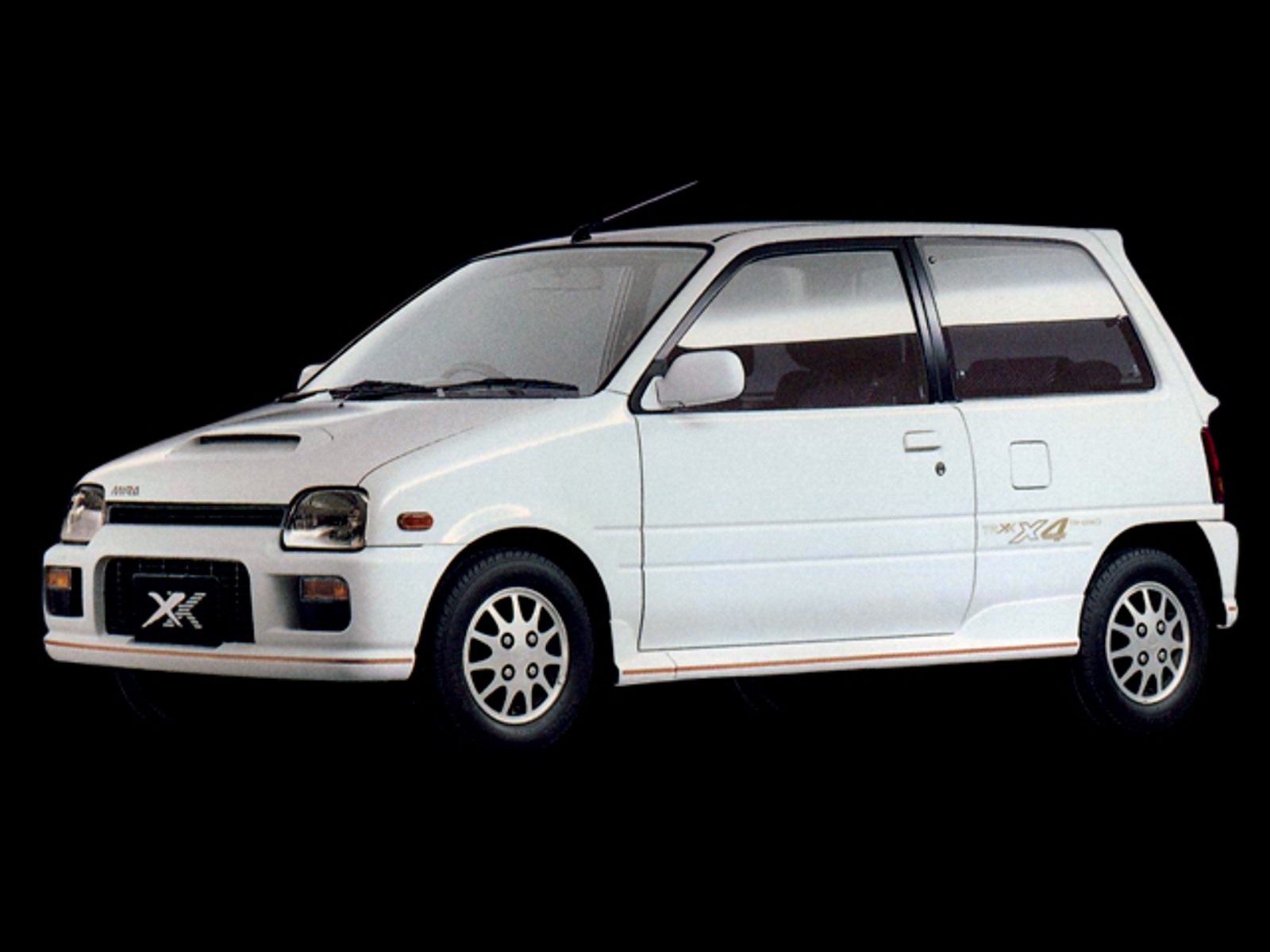 3rd generation