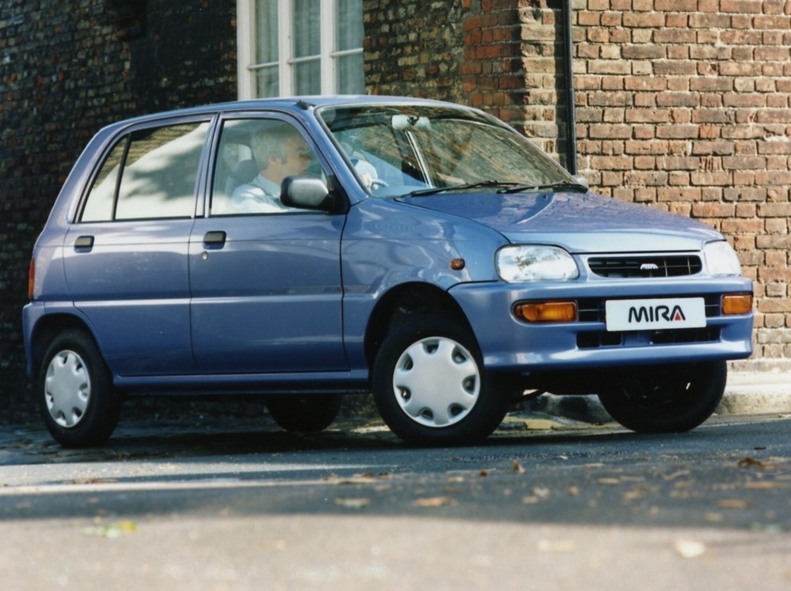 4th generation