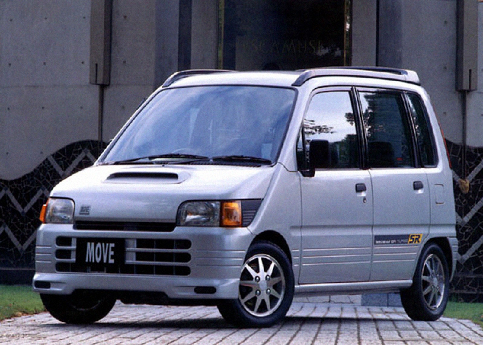 1st generation