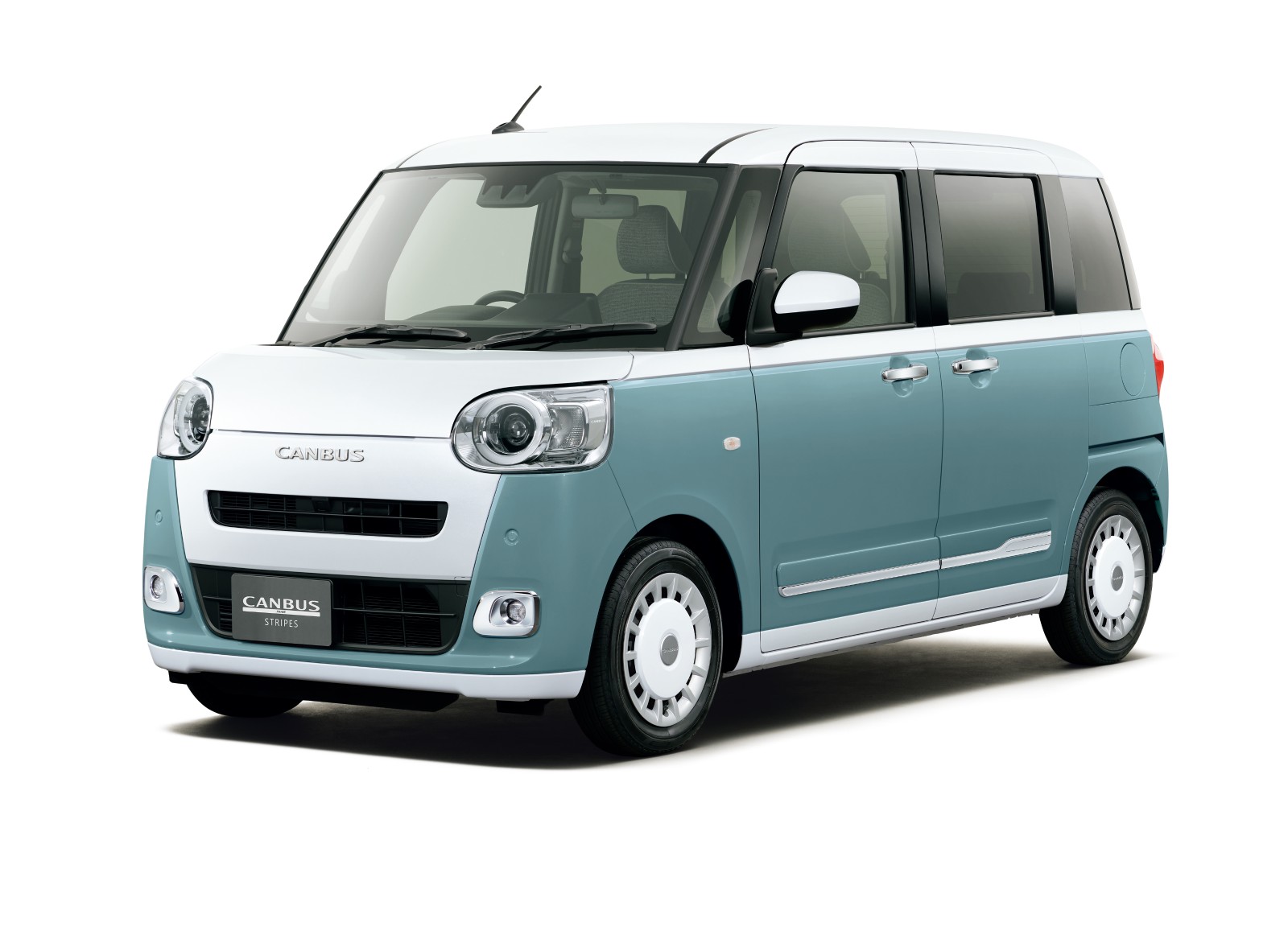 2nd generation