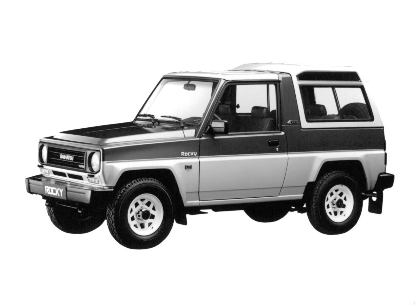1st generation