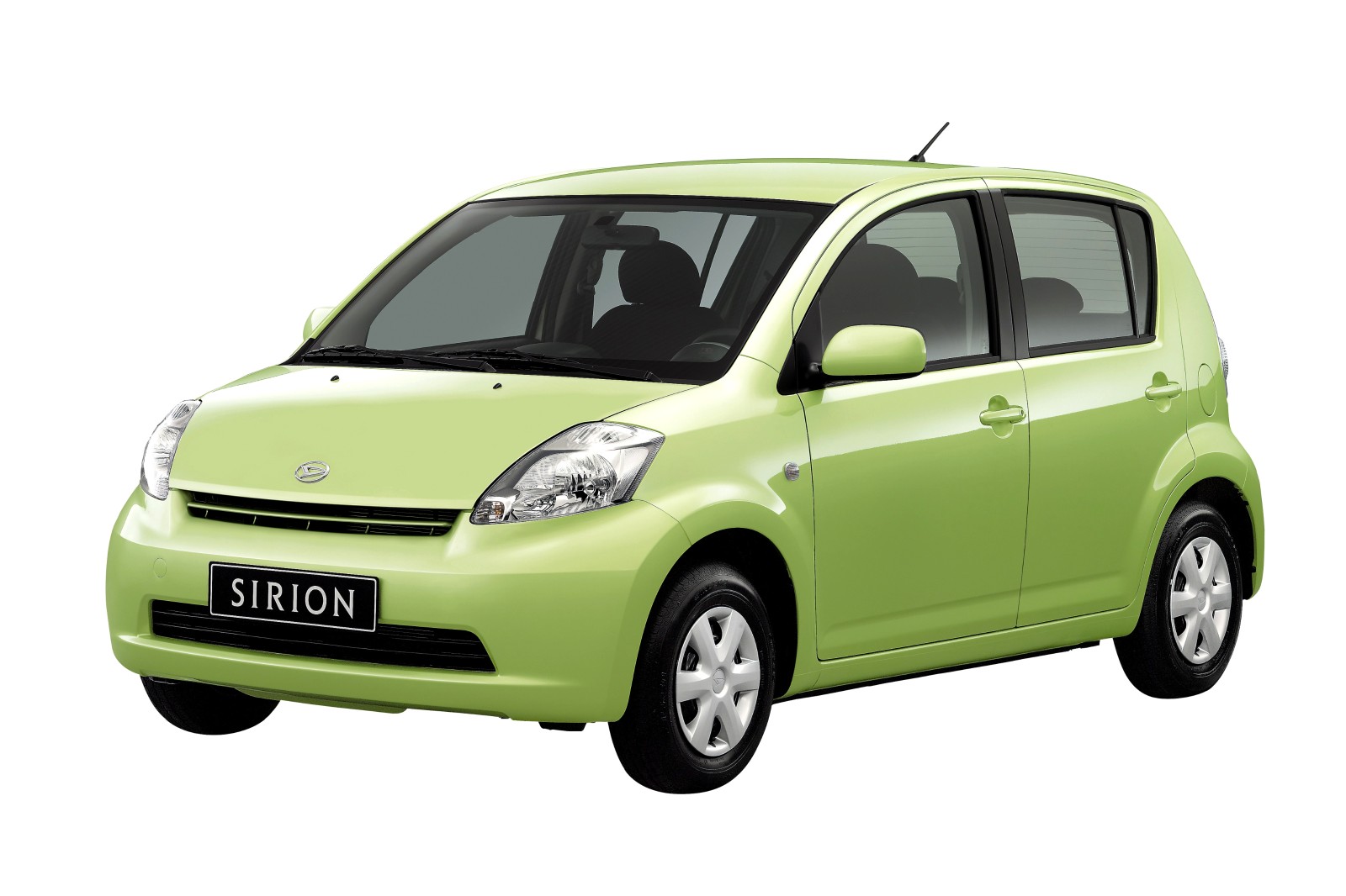 2nd generation