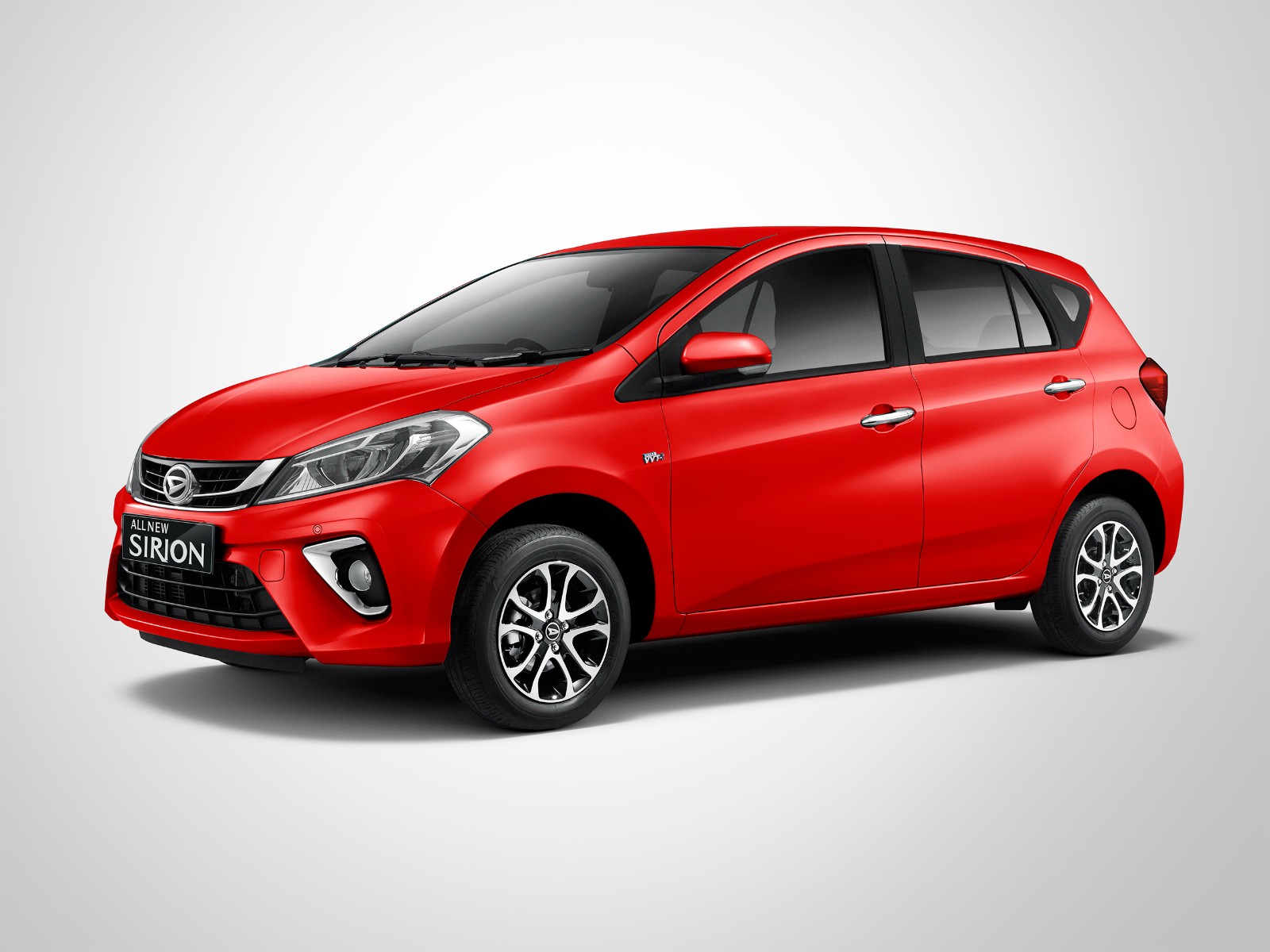 3rd generation (Indonesia)