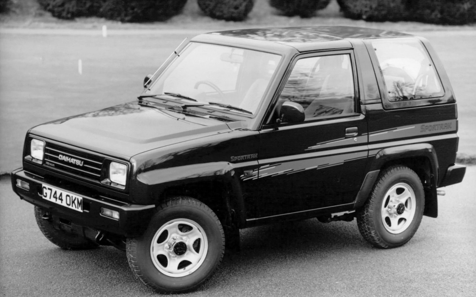 1st generation