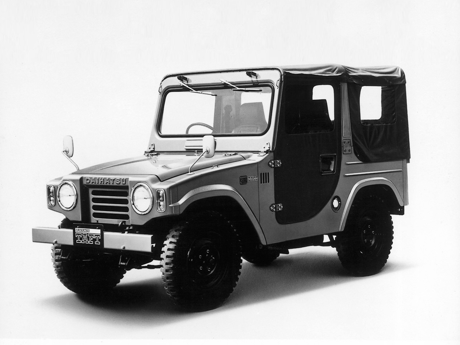 1st generation