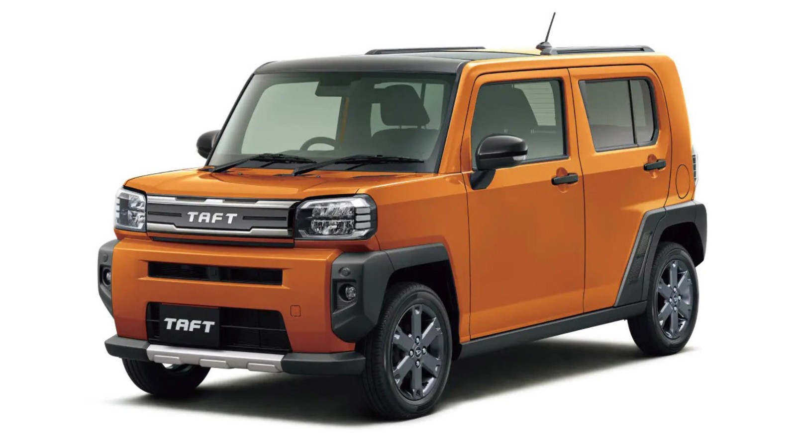 Rugged Venture
