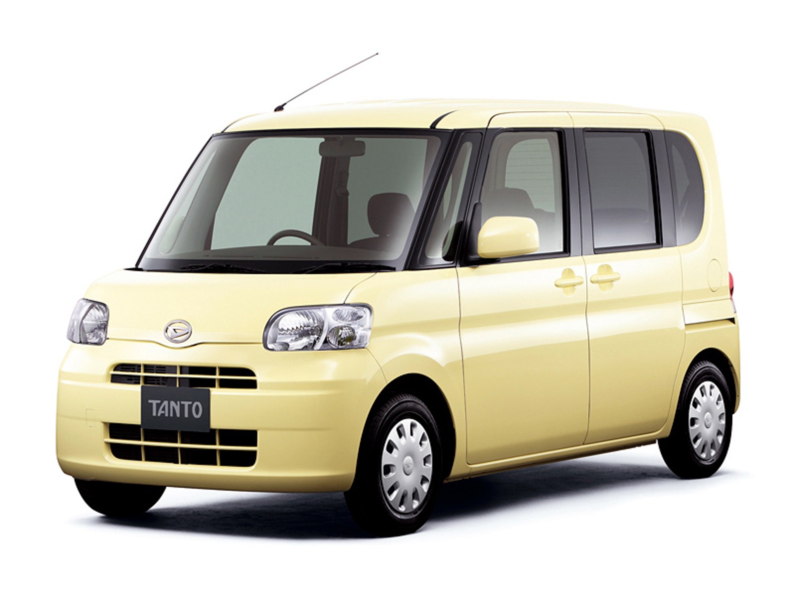 2nd generation