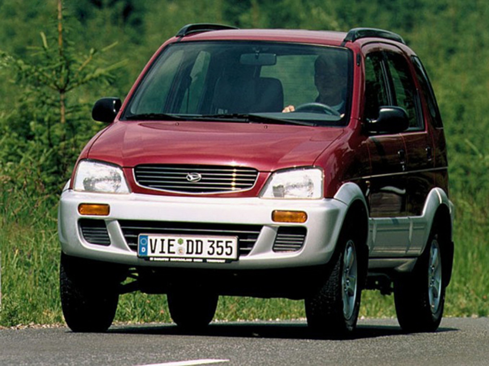 1st generation