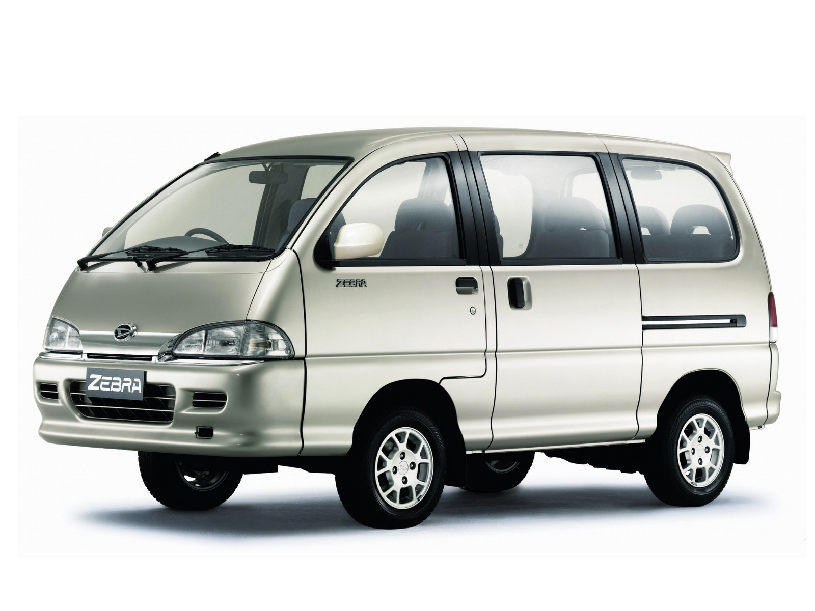 2nd generation