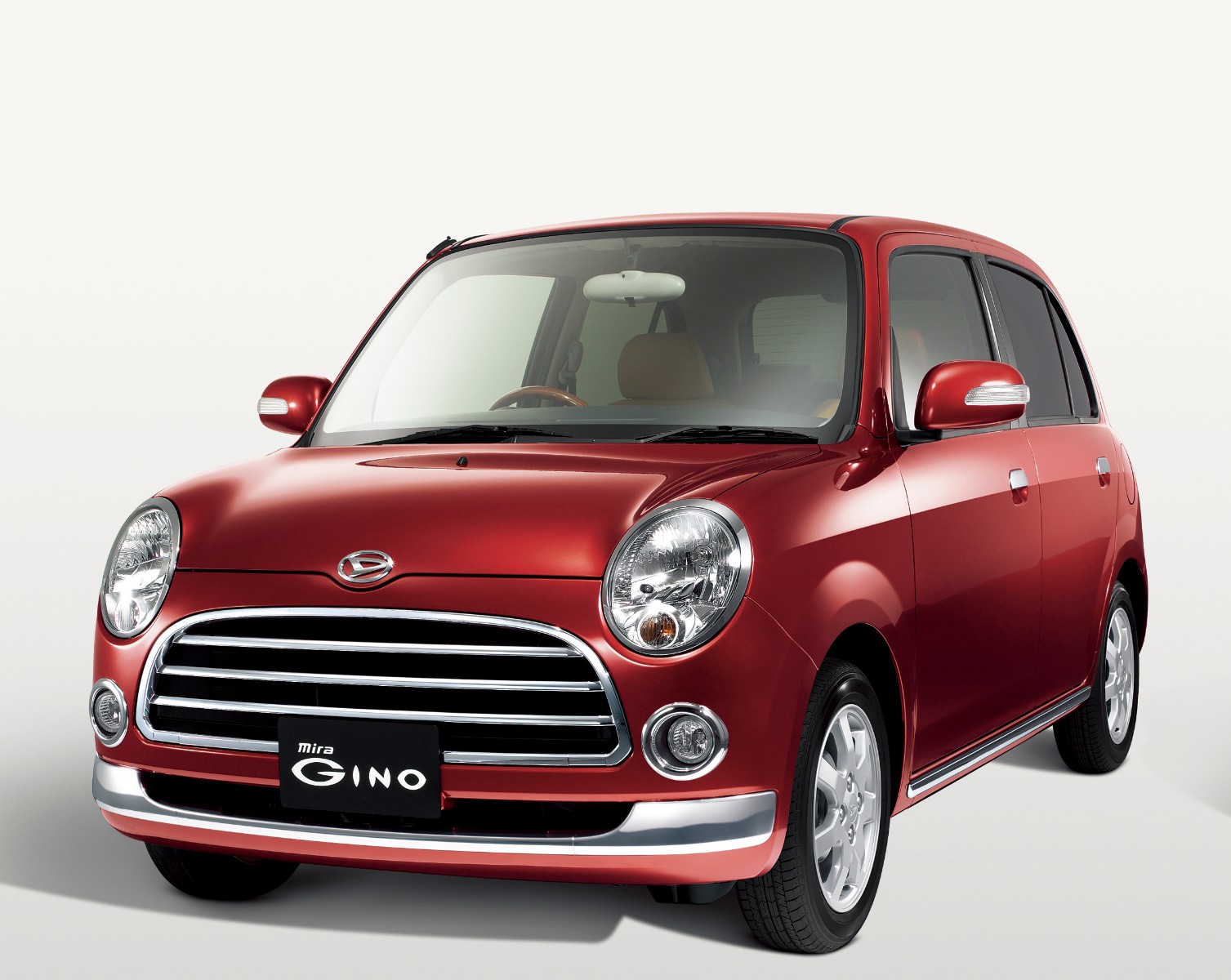 2nd generation