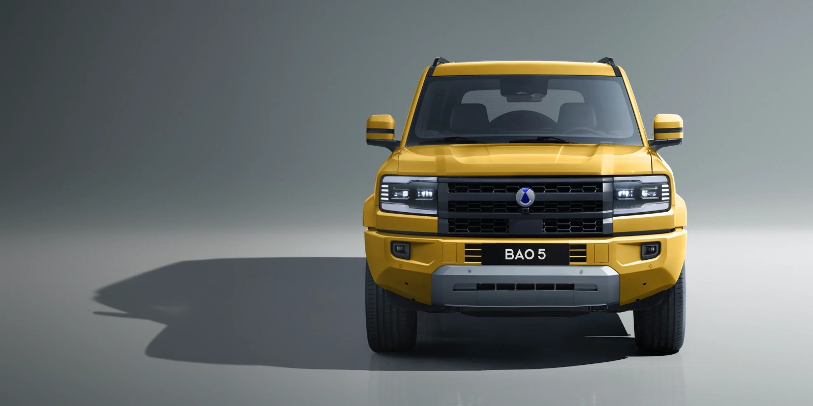 Denza Bao 5 Base