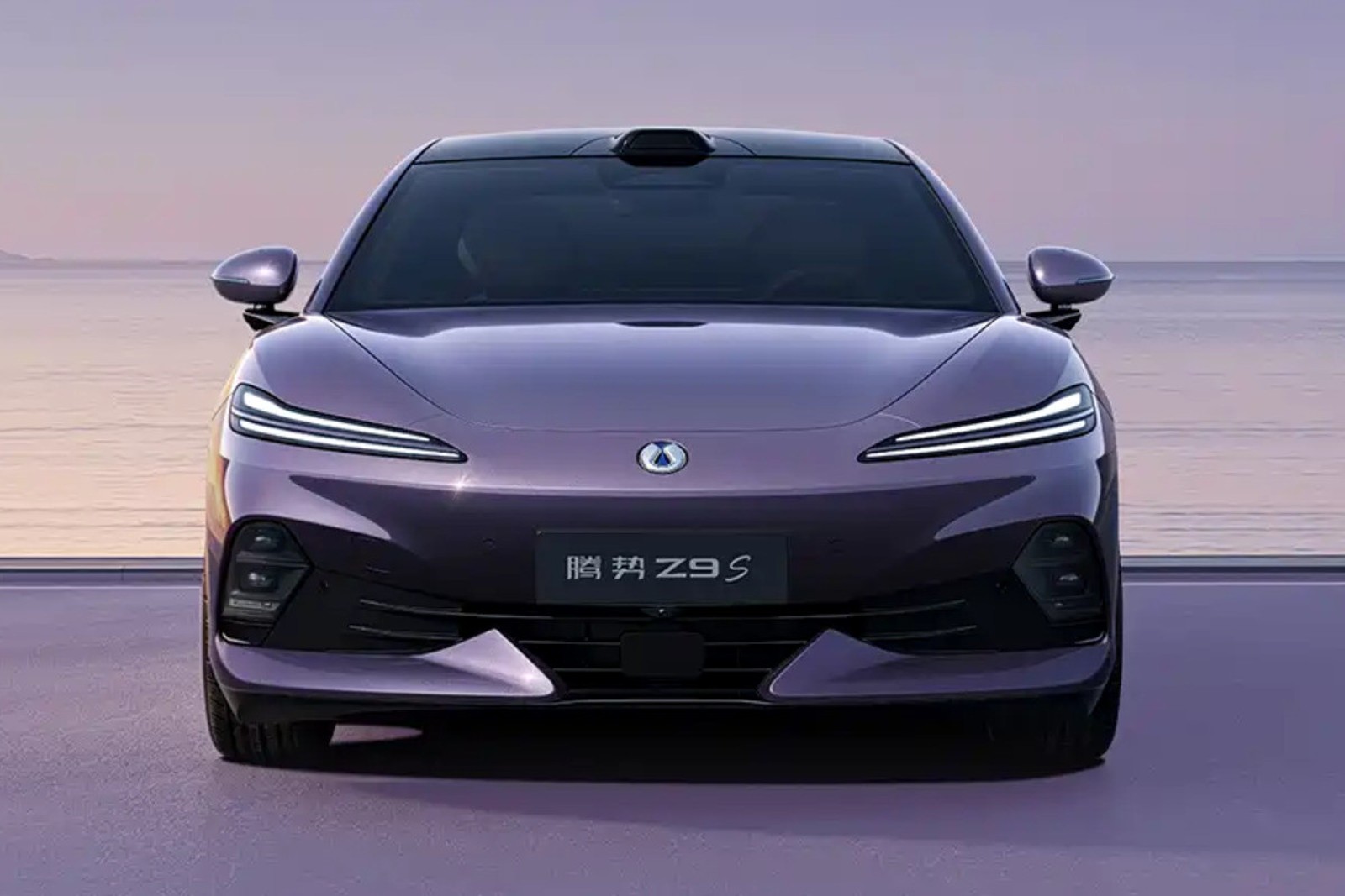 Denza Z9S Base