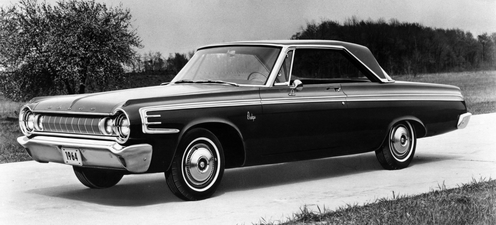 1st generation