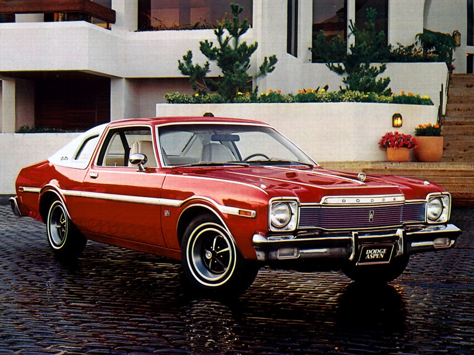 1st generation