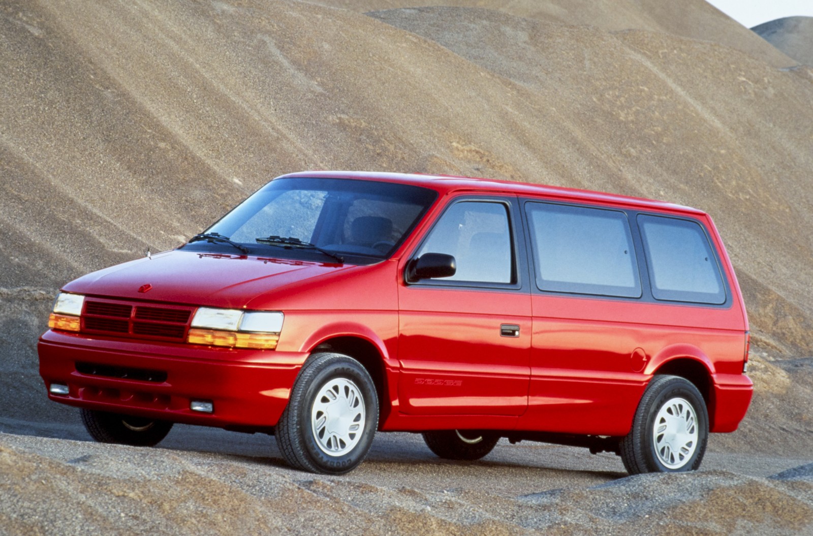 2nd generation