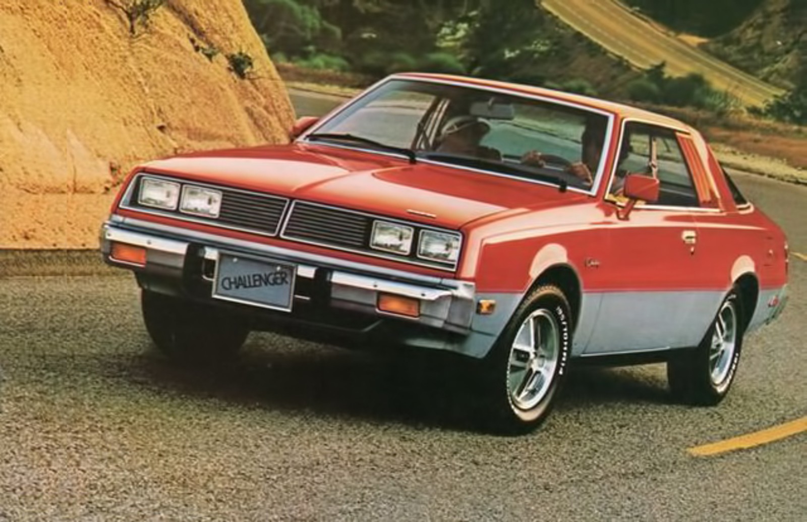 2nd generation