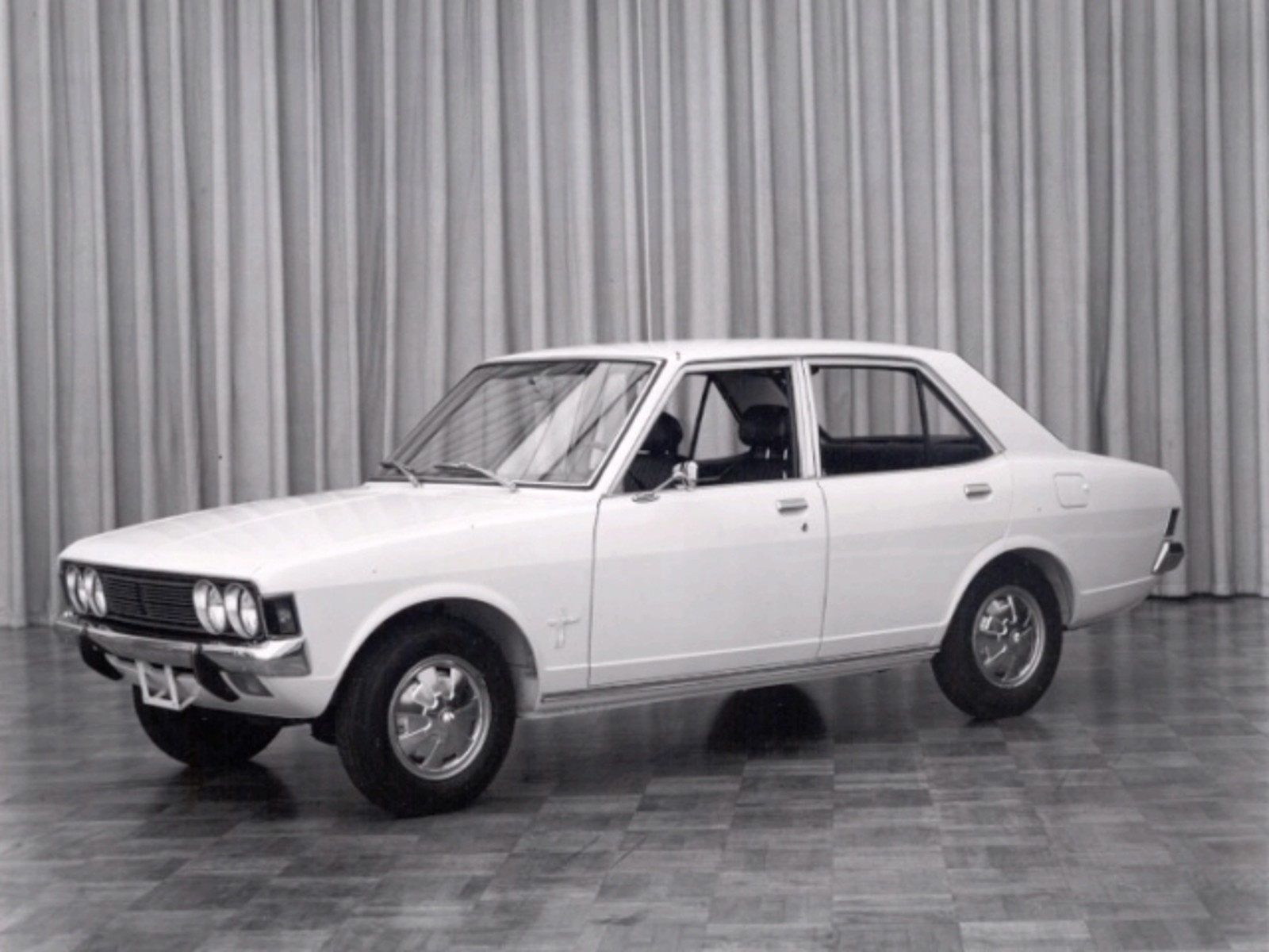 1st generation