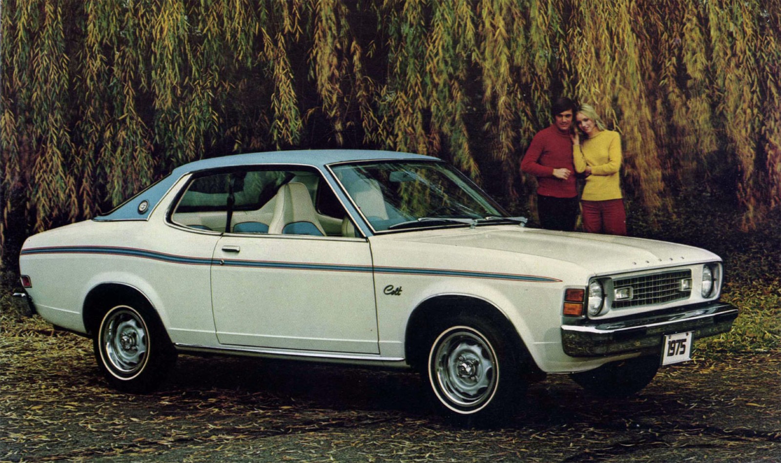 2nd generation