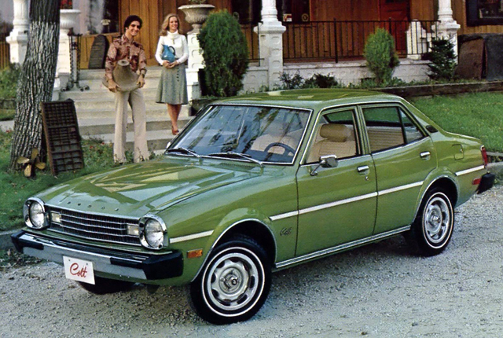 3rd generation