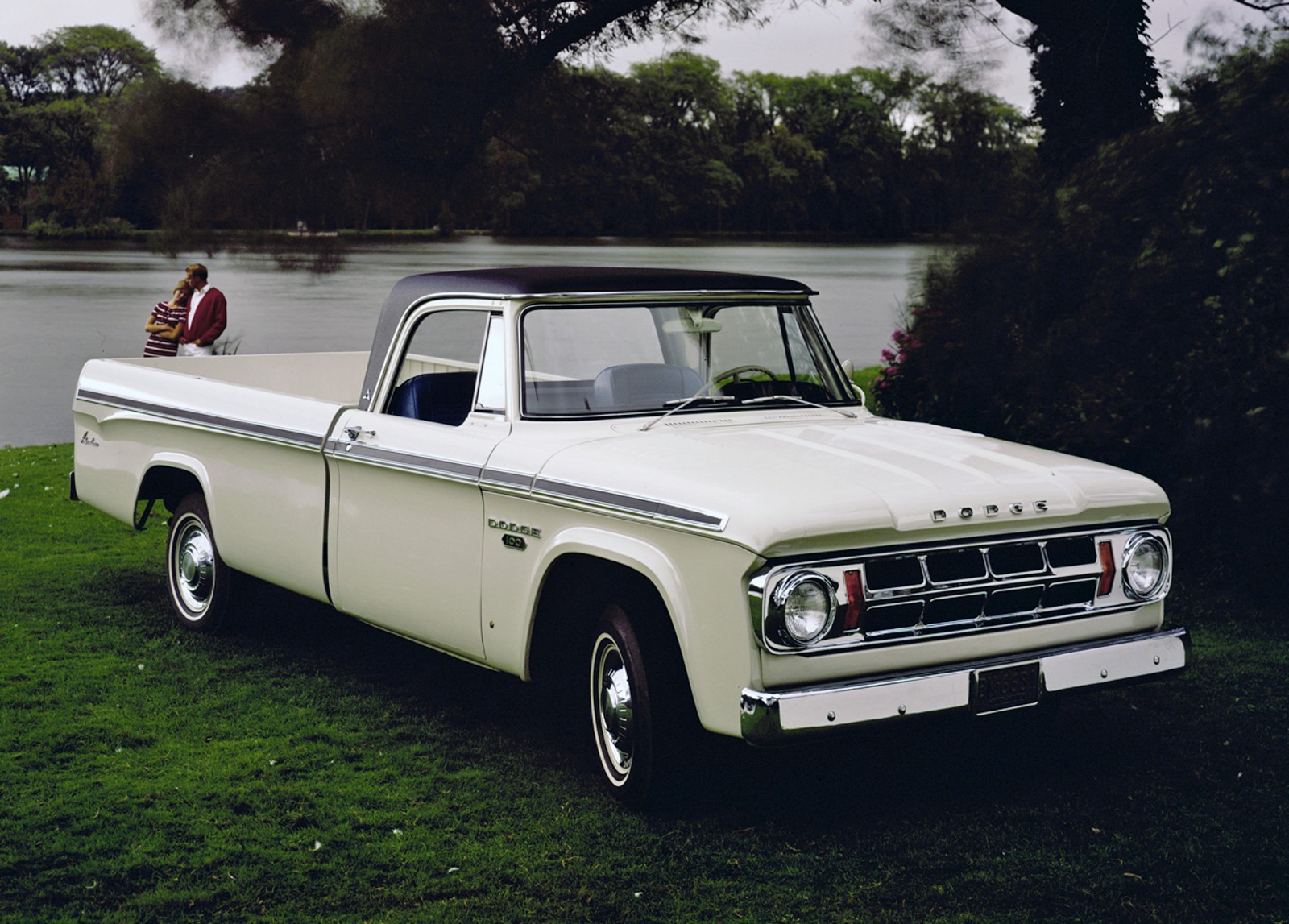 2nd generation
