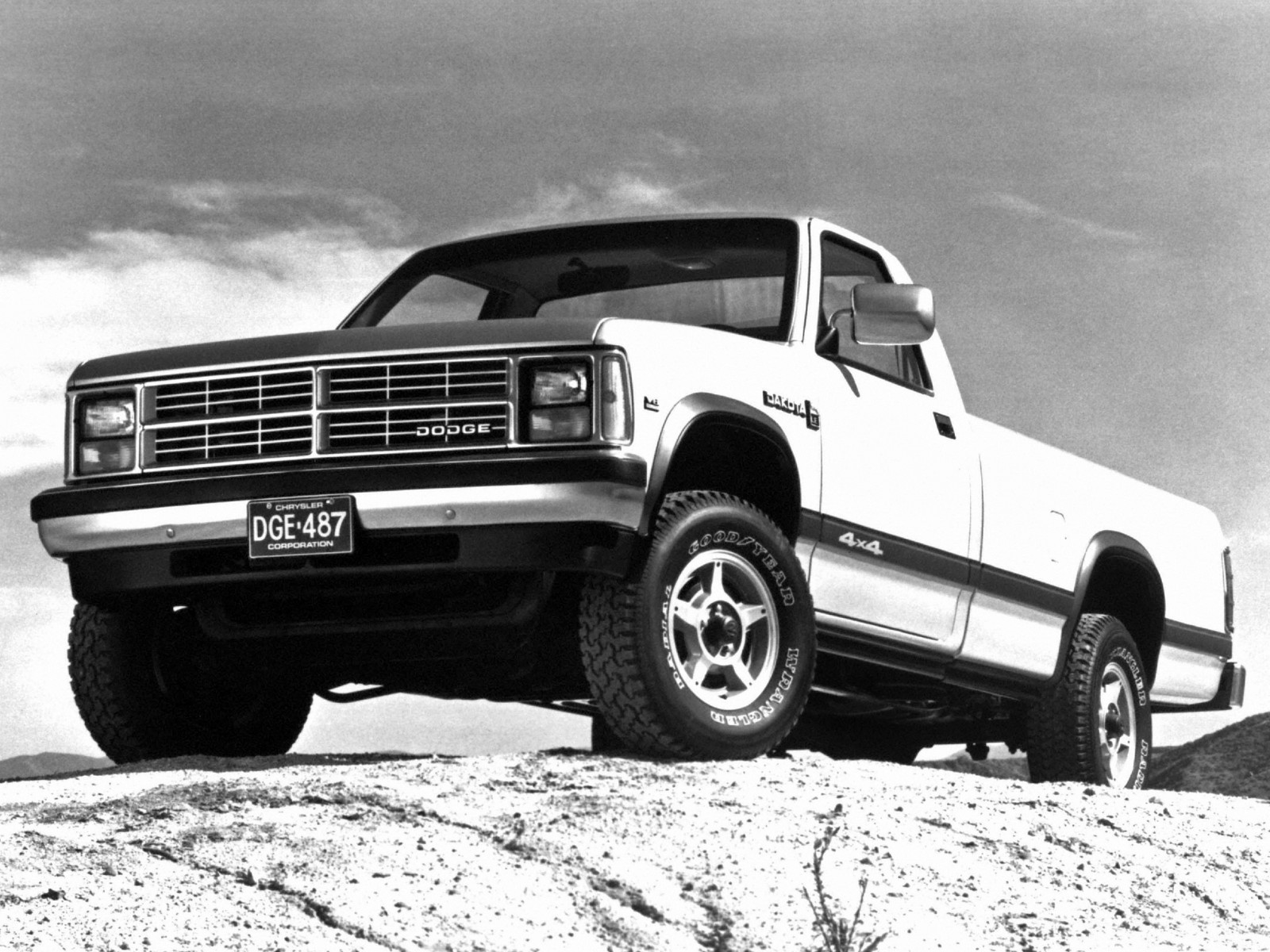 1st generation