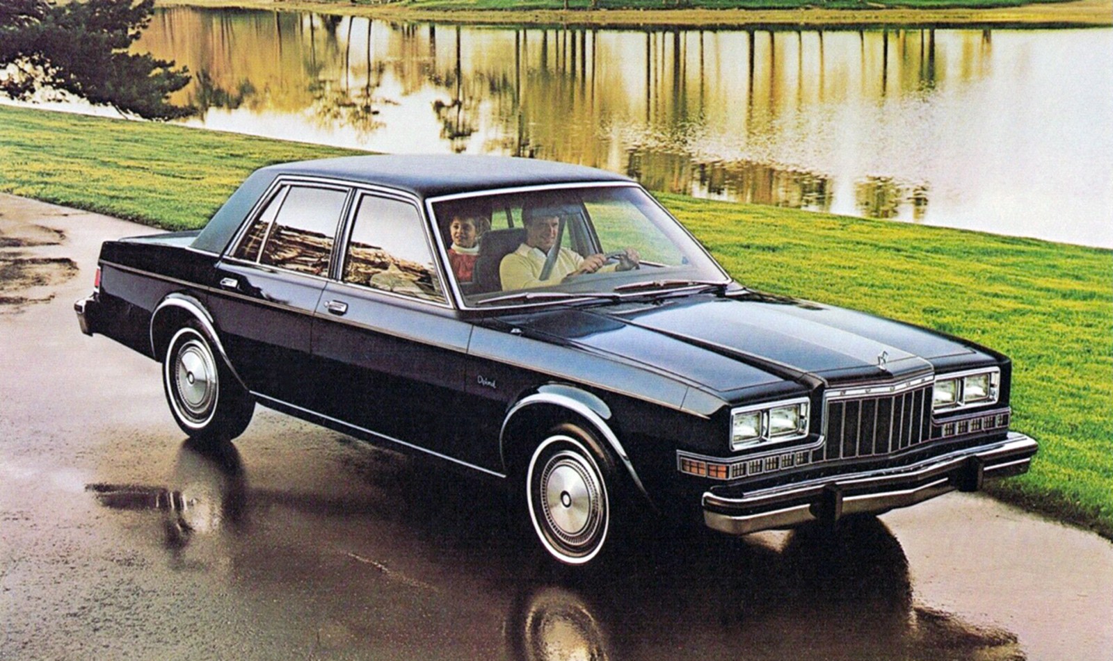 2nd generation