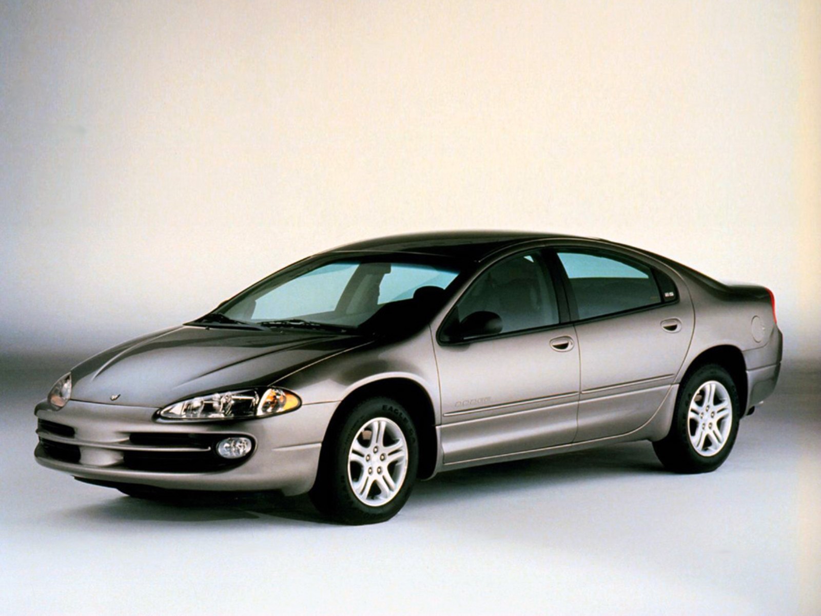 2nd generation