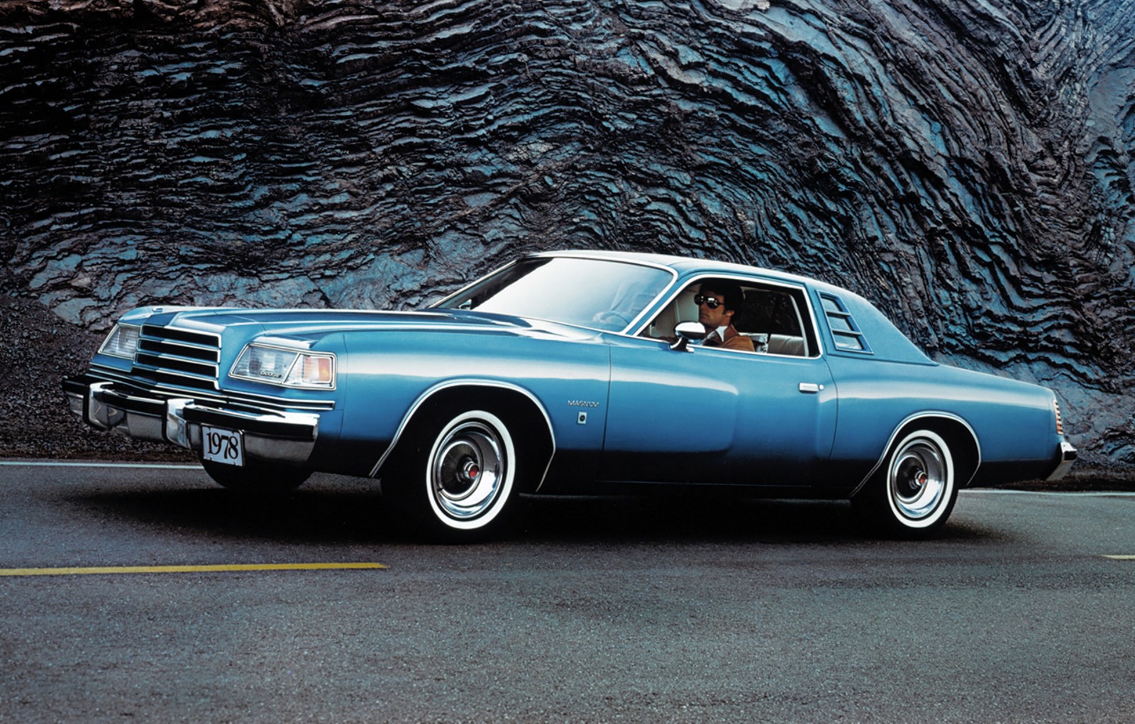 1st generation (US and Canada)