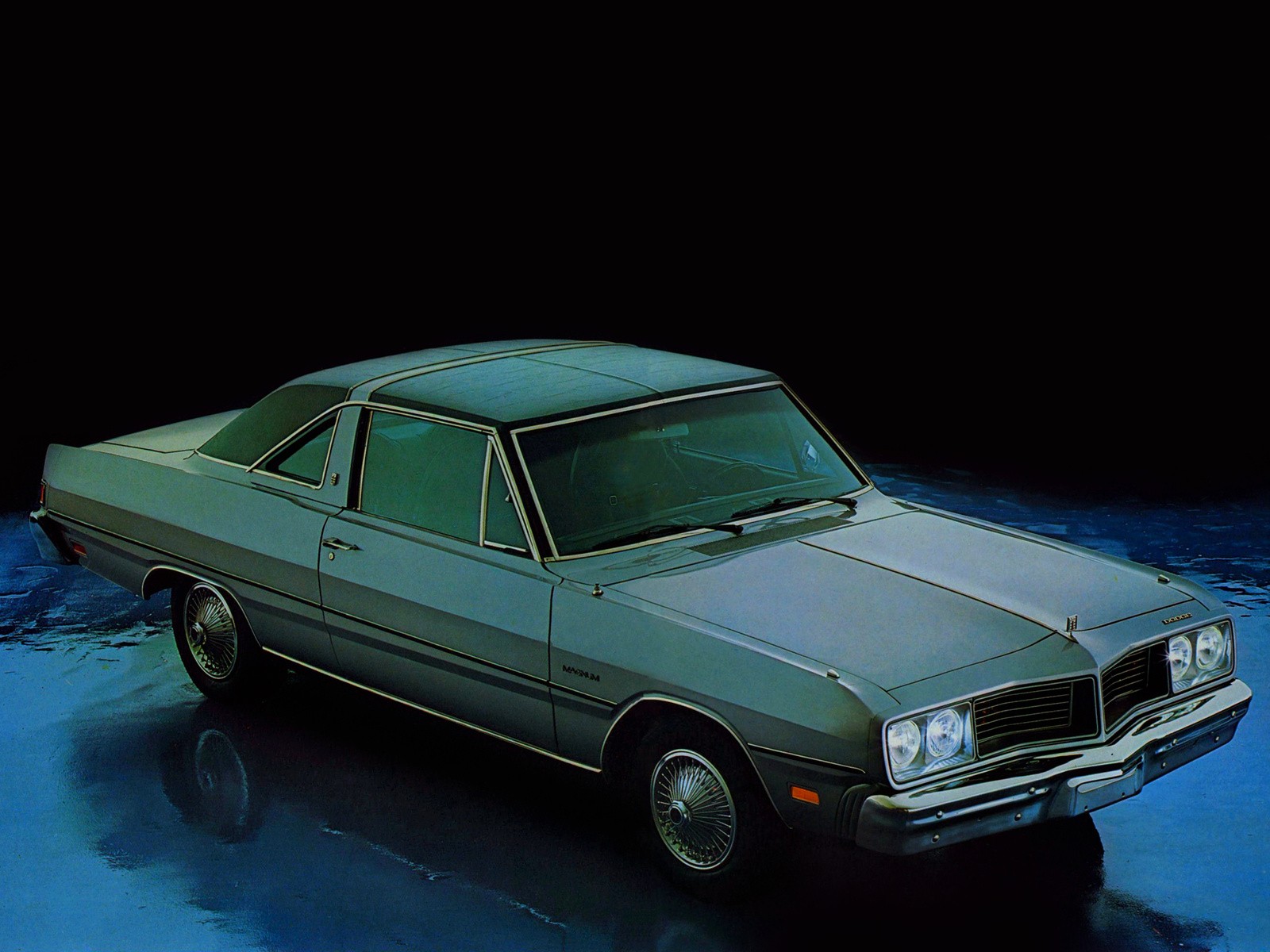 1st generation (Brazil)