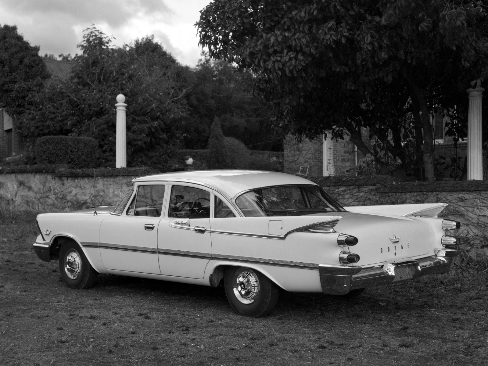 1st generation