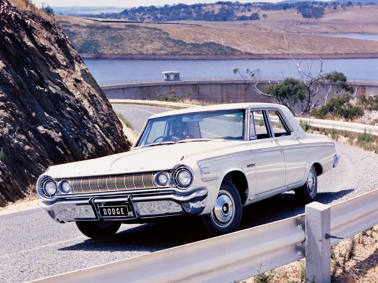 3rd generation
