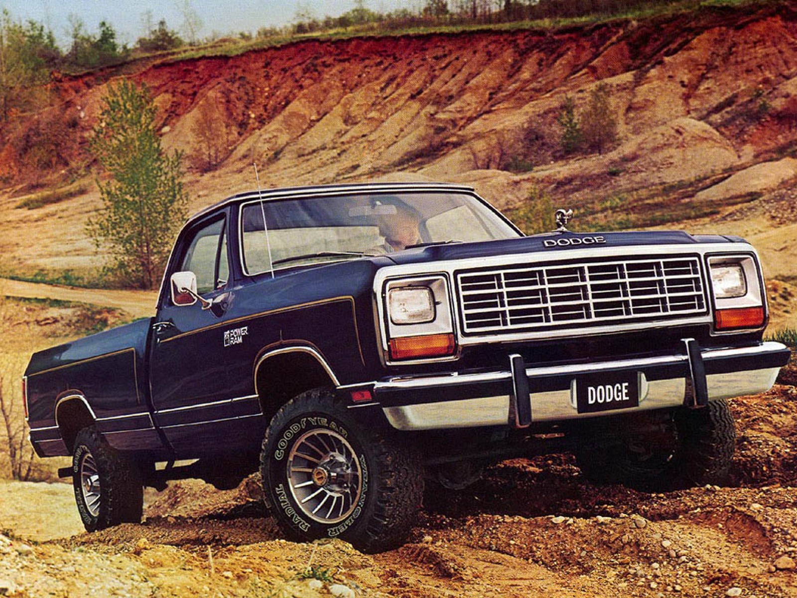 1st generation