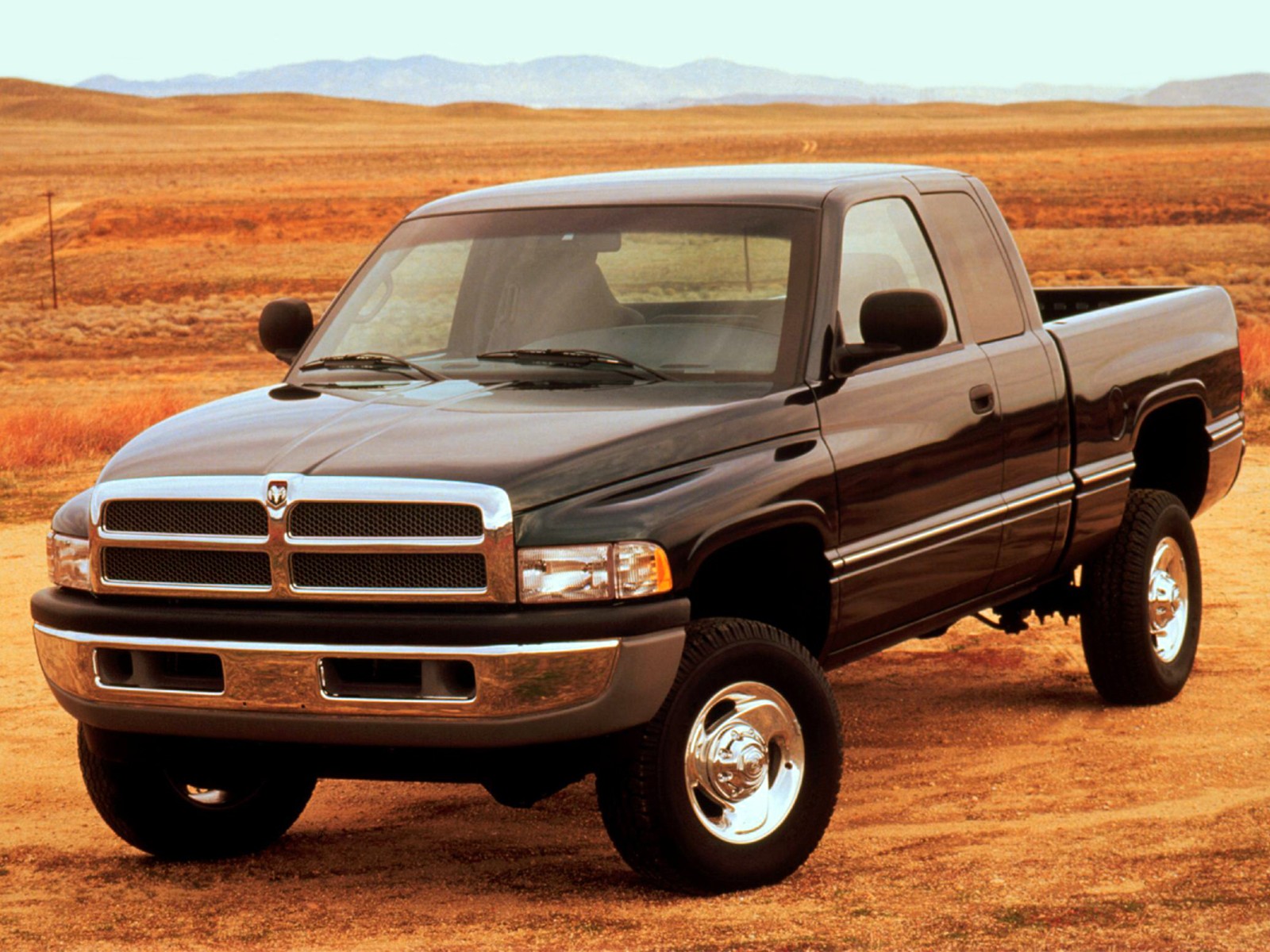 2nd generation