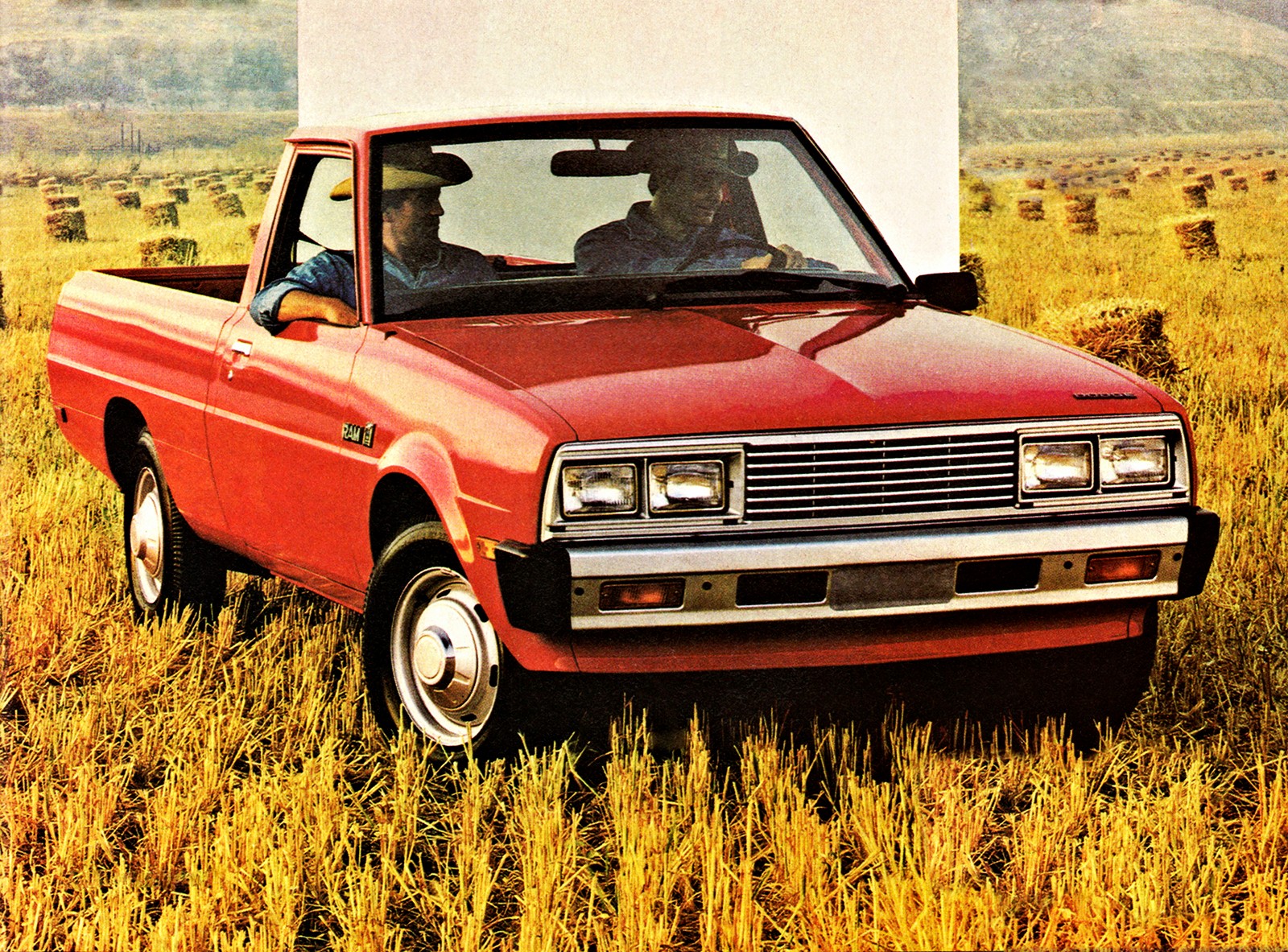 1st generation