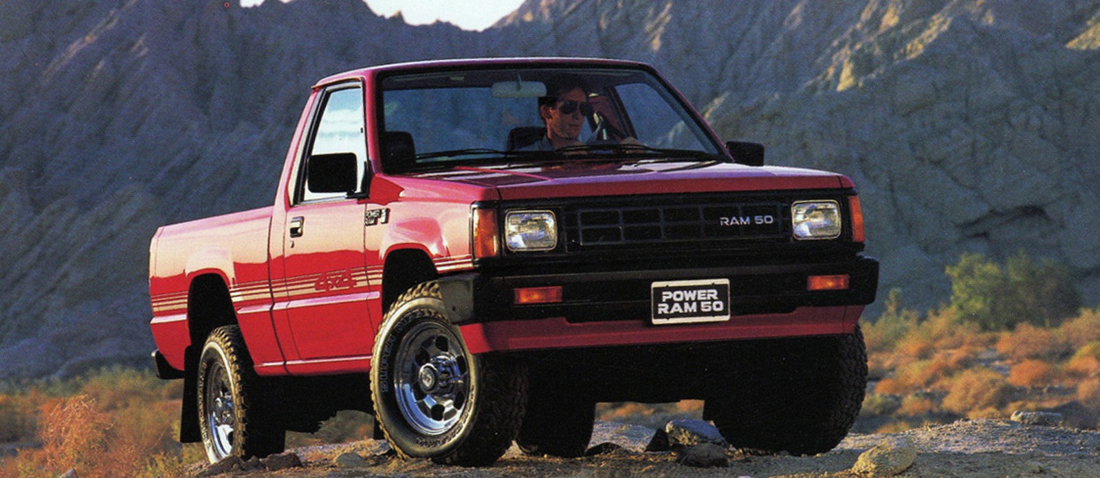 2nd generation