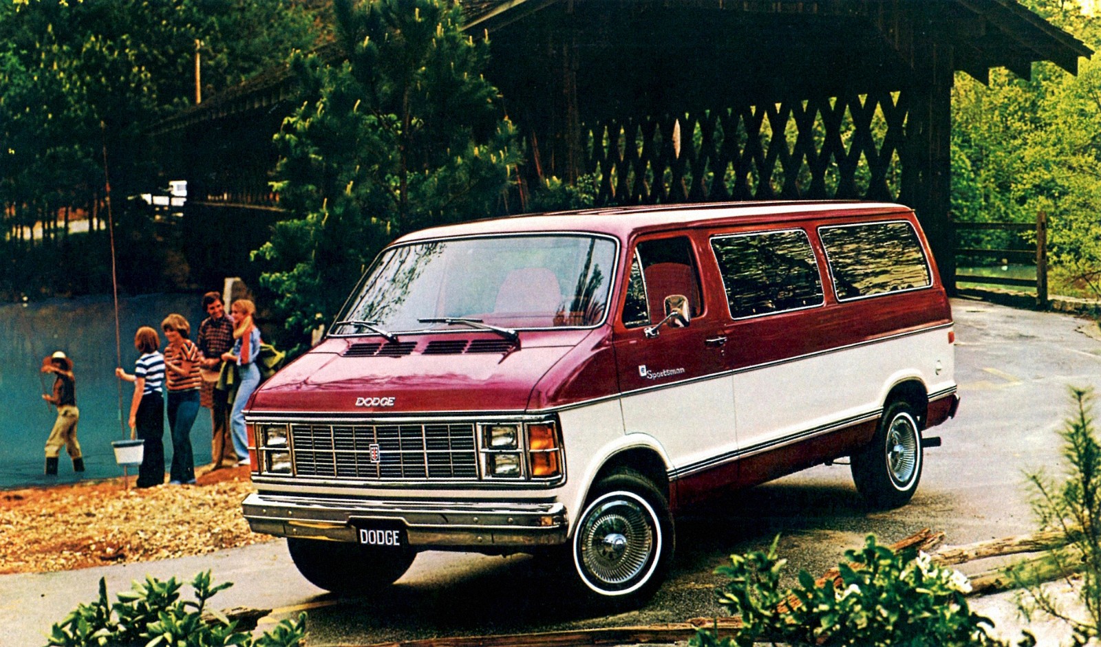 2nd generation