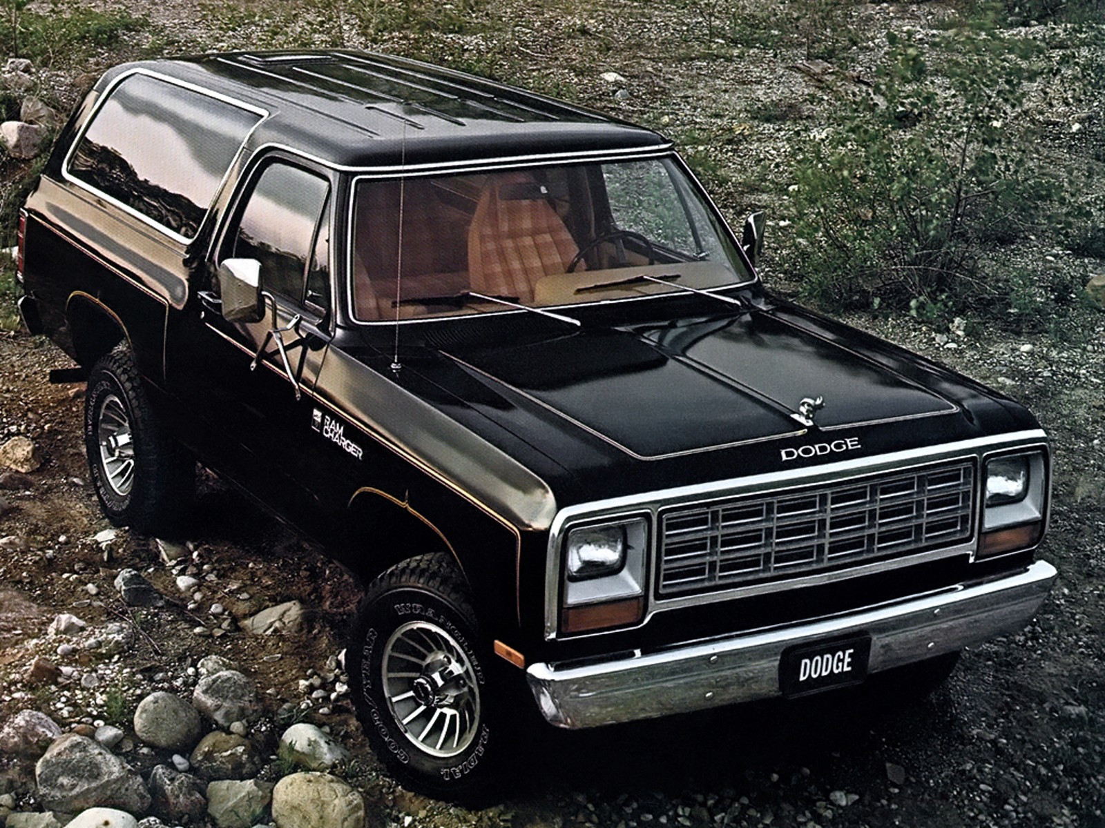 2nd generation