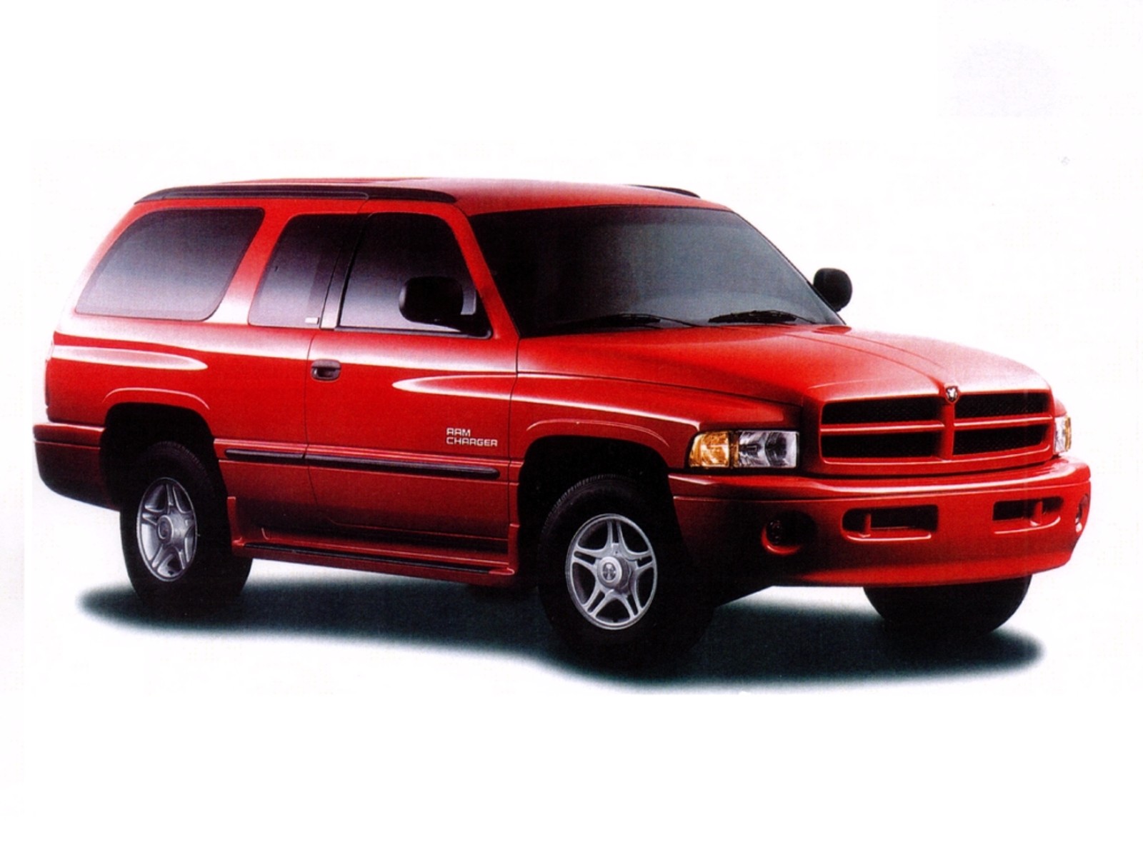 3rd generation
