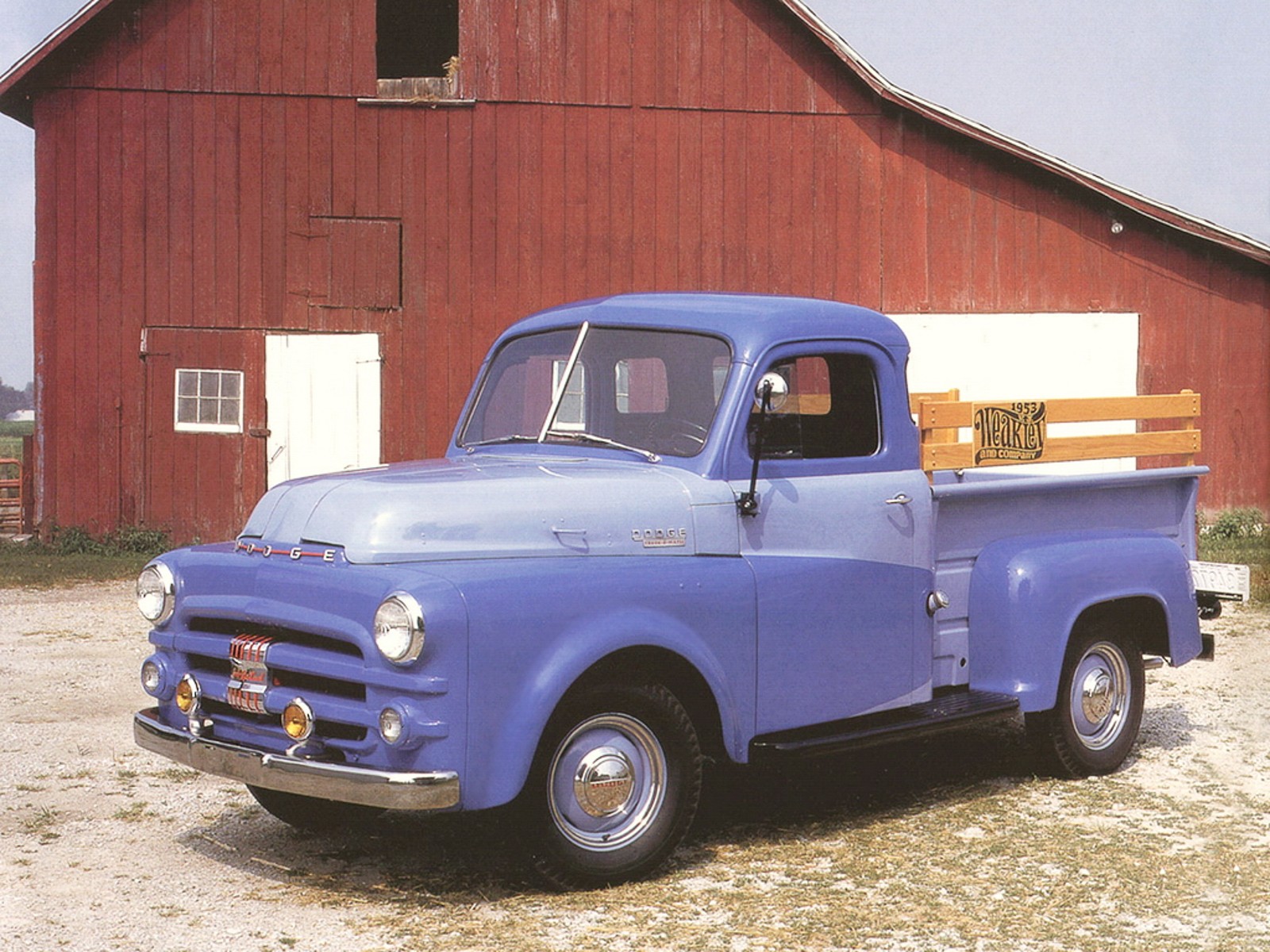1st generation