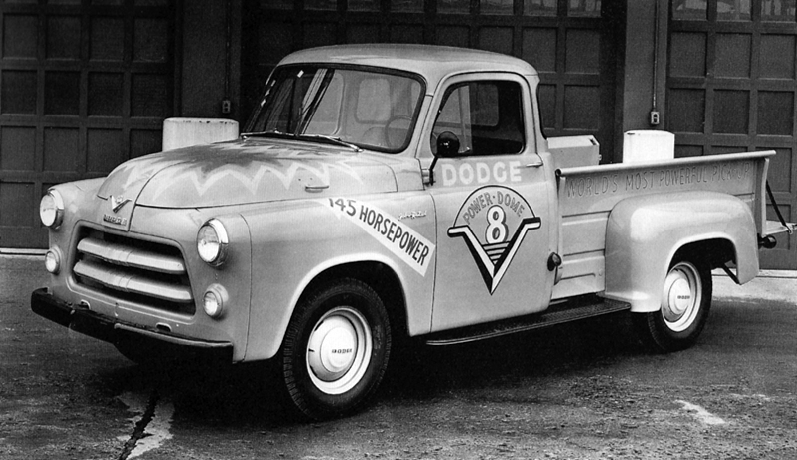1st generation
