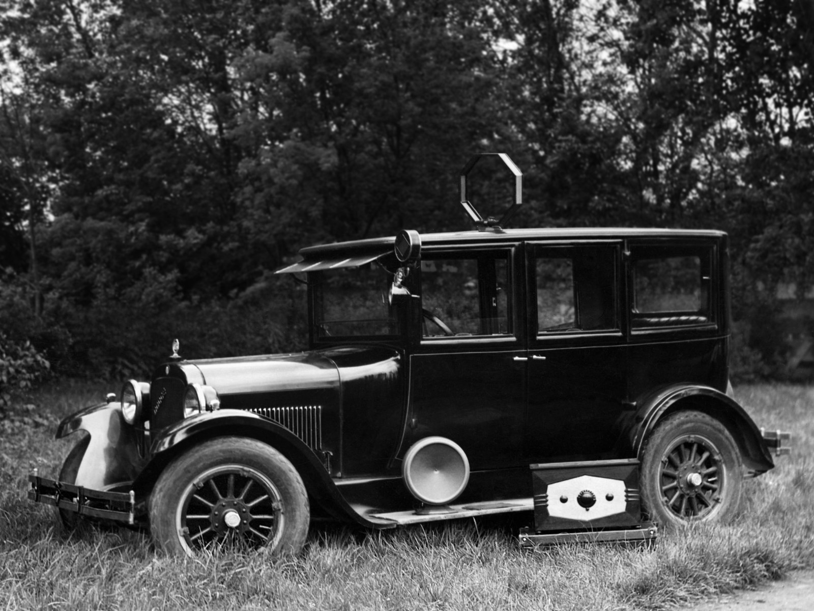 1st generation