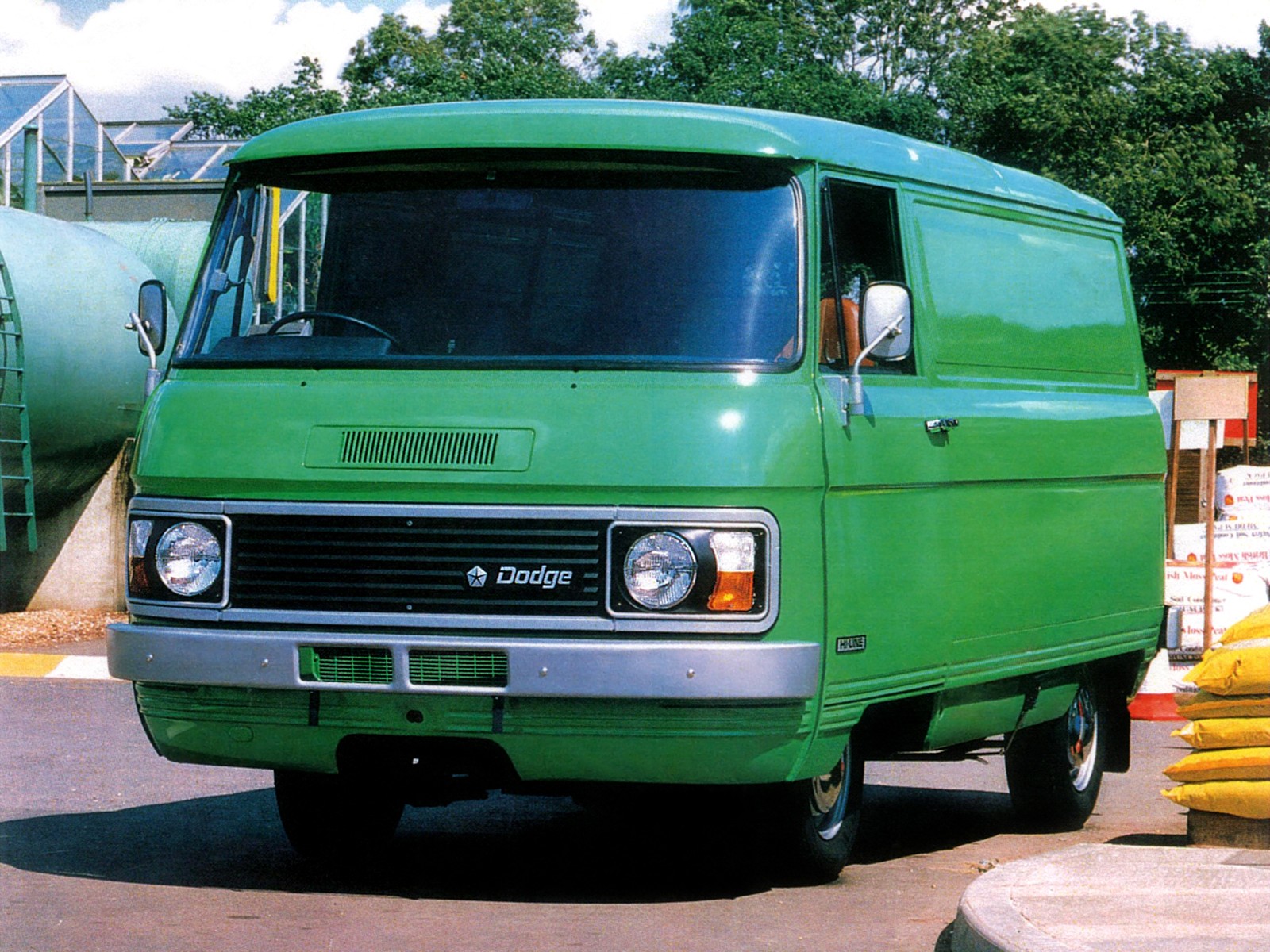 1st generation