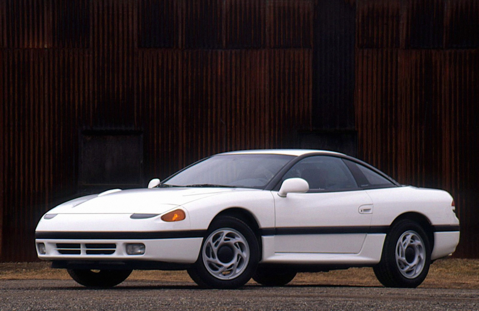 1st generation