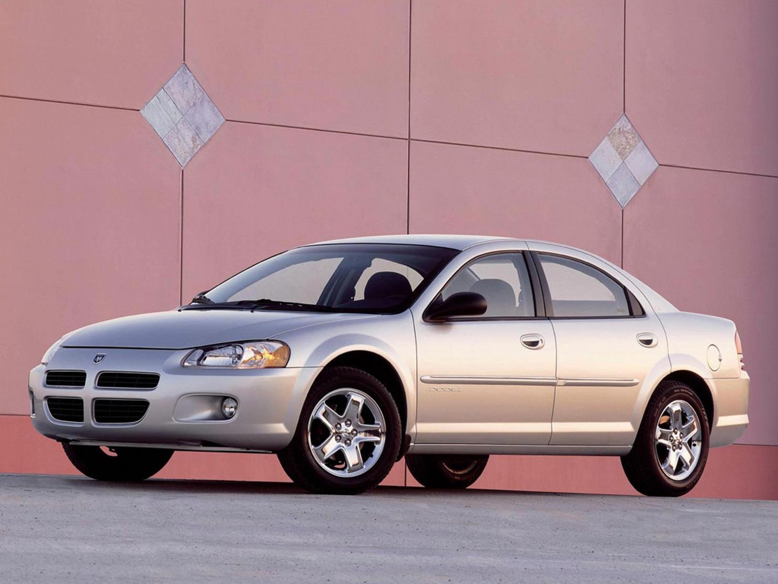 2nd generation