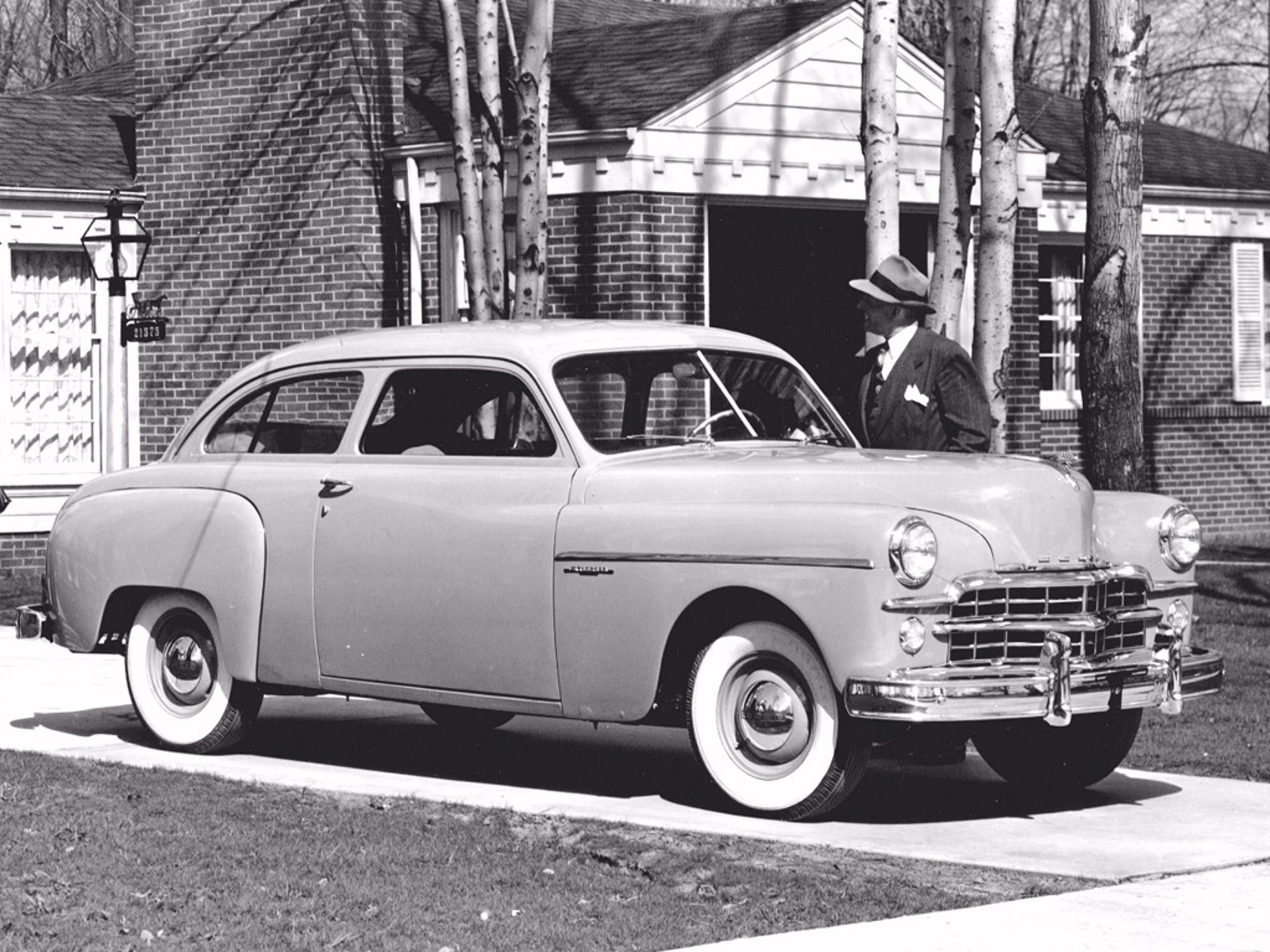 1st generation